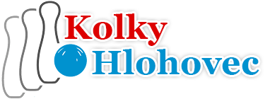 Kolky Hlohovec