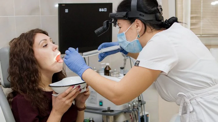 migdalic acid flashing