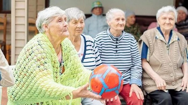 Πώς να επιλέξετε το καλύτερο γηροκομείο για το αγαπημένο σας πρόσωπο