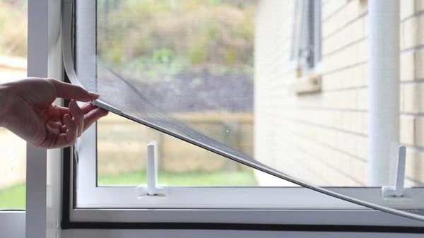 Εάν χρειάζεστε κουνουπιέρα και πώς να επιλέξετε τη σωστή